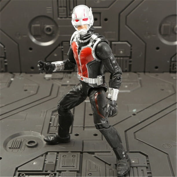 Figuras de acción de superhéroes de Marvel, vengadores 3 Infinity War, película de Anime, Superhéroes, Spiderman, Capitán América, Iron Man, Hulk, Thor gym unisex