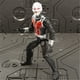 thumbnail image 1 of Figuras de acción de superhéroes de Marvel, vengadores 3 Infinity War, película de Anime, Superhéroes, Spiderman, Capitán América, Iron Man, Hulk, Thor gym unisex, 1 of 2