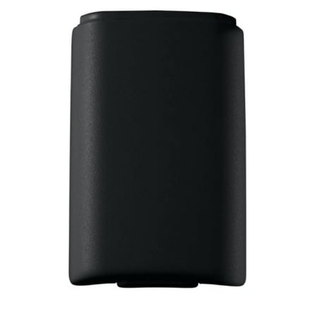 Xbox 360 Black Battery Pack (Rechargable) - Xbox 360