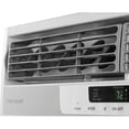 thumbnail image 3 of Frigidaire 12,000 BTU 230V Compact Slide-Out Chassis Air Conditioner with 11,000 BTU Supplemental Heat Capability, 3 of 5