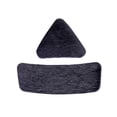 thumbnail image 3 of Hunting Archery 3M Adhesive Patch Recurve Bow Traditional Arrows Fur Shoot Rest Archery Accessories, 3 of 5