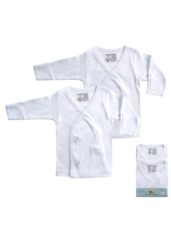 side snap shirts