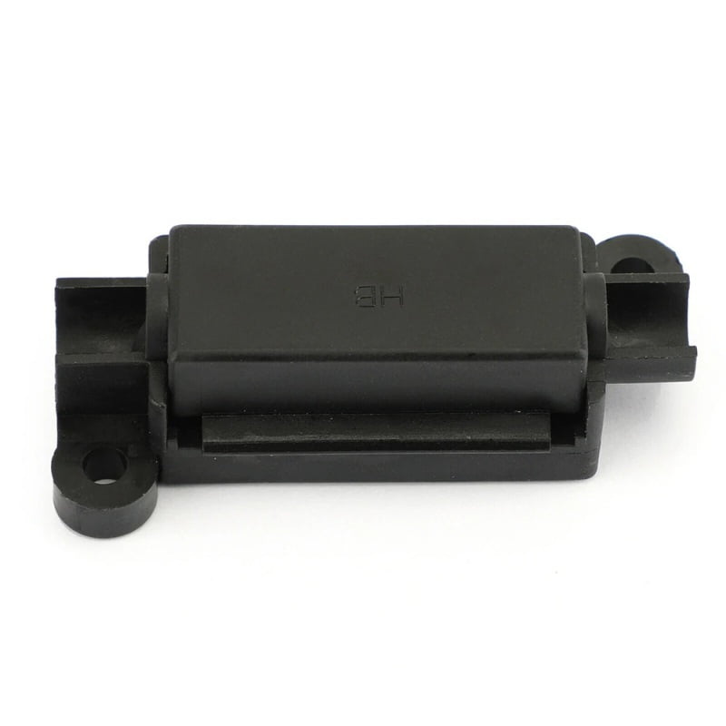 60 Amp In line Fuse Box Holder Set With Midi Fuse Terminal Heat Shrink Car Air Conditioner Fuse Accessories