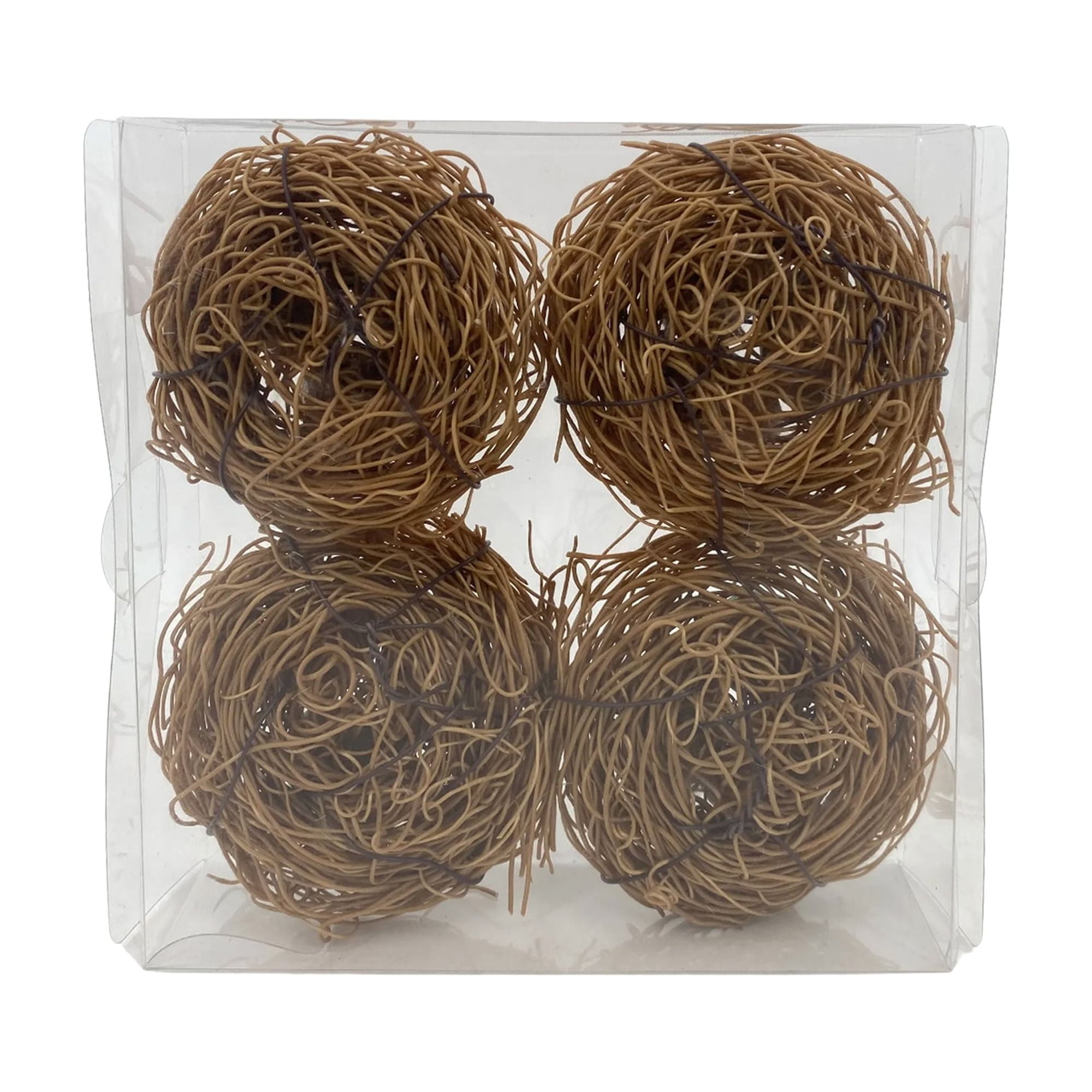 Way to Celebrate Straw with Eggs packs