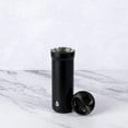 thumbnail image 3 of TAL 16oz Coffee Tumbler, Black, 3 of 3