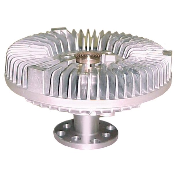 AC Delco 154949 Fan Clutch, Heavyduty thermal OE Replacement