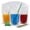200 Count (Pack of 1), variant on Disposable Storage Bags 200 Count (Pack of 1) Handheld Drink Pouch for Juice Smoothie Parties Travel Events