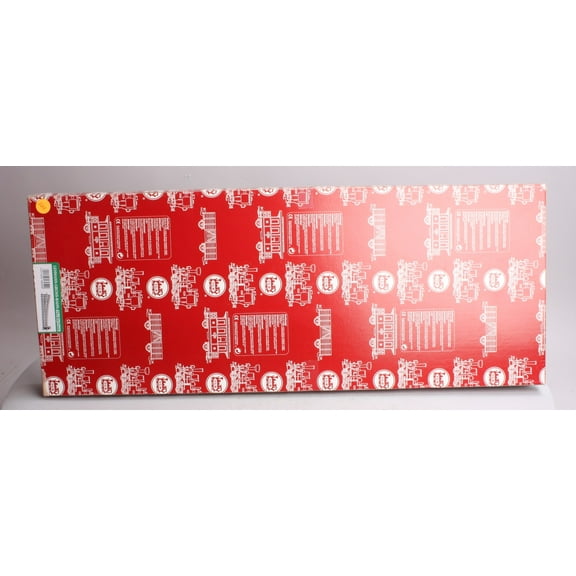 LGB 18050 G R5 15° Right Hand Manual Switch Turnout