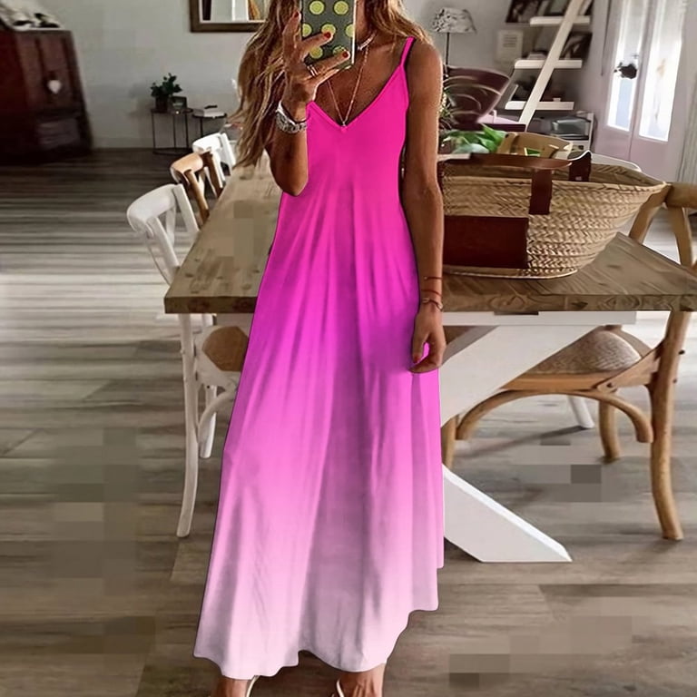 strapless open back dress Eccentric Maxi Dress