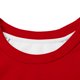 thumbnail image 5 of Top de Manga Larga Impresa con Tema de Carnaval, Sudadera de Cuello de Tripulación de Poliéster Casual para Disfraz de Fiesta Y Ropa Cotidiana, 5 of 7