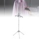 thumbnail image 5 of Soporte De Portátil Para Ropa, Espacio Ajustable Que Ahorra Ropa Plegable Estante De Hierro De Para Viajar En Casa, 5 of 7