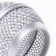 thumbnail image 5 of 10xMicrophone Grille Mic Ball Head Mesh Cover Sunnimix Rejilla de micrófono, 5 of 6