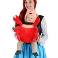thumbnail image 3 of Disney Sebastian Baby Carrier Cover, 3 of 6