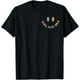 thumbnail image 1 of In My Era Dad divertida Fathers Day Men Dad T-Camiseta, 1 of 7
