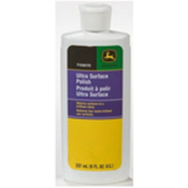 John Deere Ultra Surface Polish TY26070