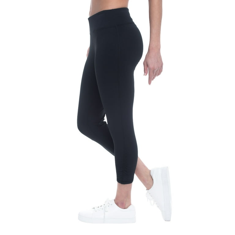 Gaiam capri yoga clearance pants