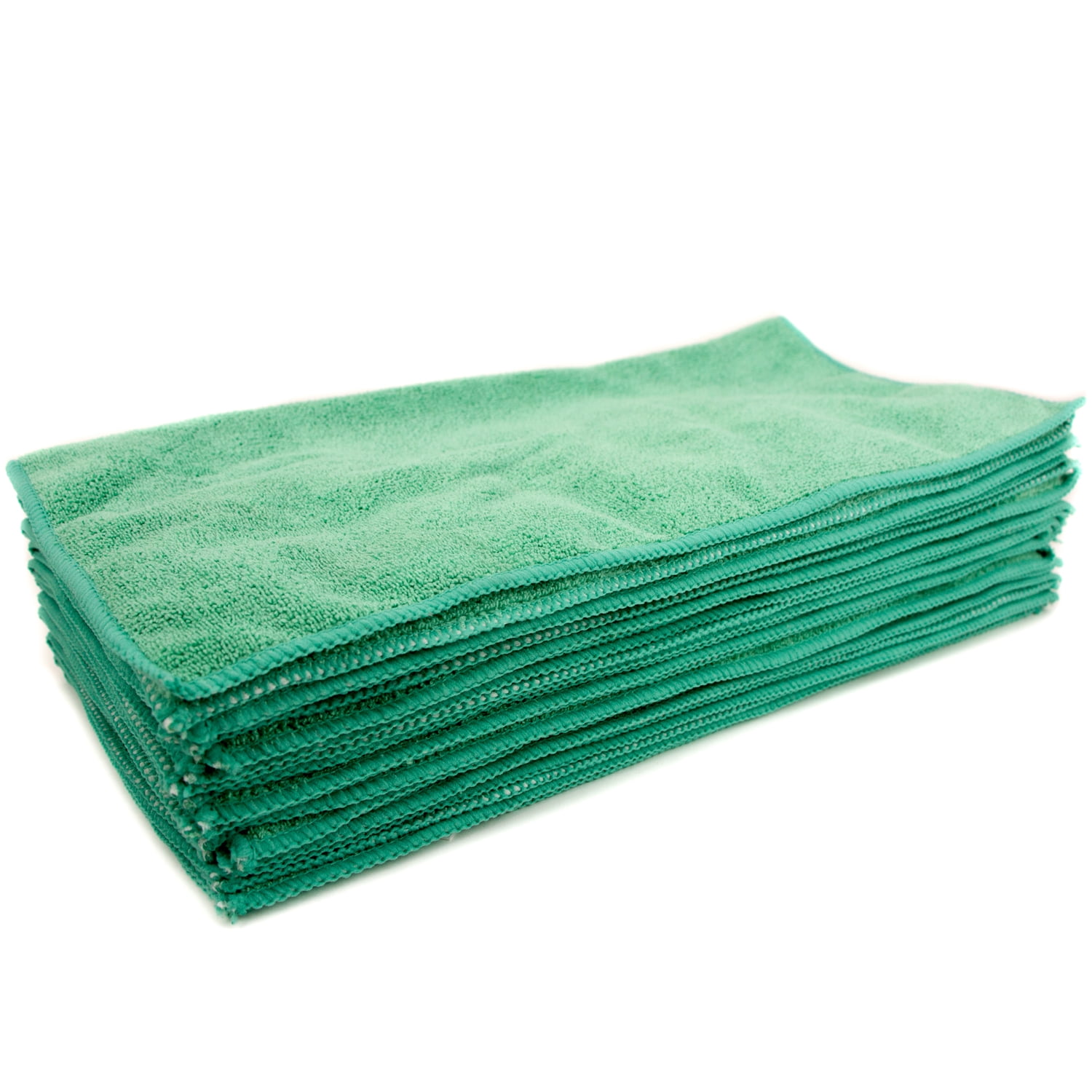 Zwipes Professional Microfiber Cleaning Cloth Towels, Premium Cleaning Supplies for Car Wash