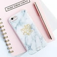 thumbnail image 7 of 9pcs 1.6x1.6 inch Golden Metal Stickers Magnolia Metal Stickers Self Adhesive Stickers Flower Theme Epoxy Stickers Floral Pyramid Sticker for DIY Scrapbooks Epoxy Resin Decoration, 7 of 7