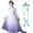Dress with Accessories, variant on Princess Act 2 Costumes,Girls Princess Dress Up Costumes Halloween Christmas Fancy Party Dresses