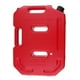 thumbnail image 1 of 10L rojo portátil bidón Gas plástico tanque de  ATV UTV motocicleta Zulema  Lata de combustible de gasolina de 10 litros, 1 of 8