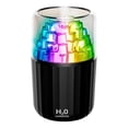 thumbnail image 2 of Dvkptbk air humidifier Mini Humidifier with USB-color-changing Ambient Light-silent Desktop Humidifier, 2 of 9