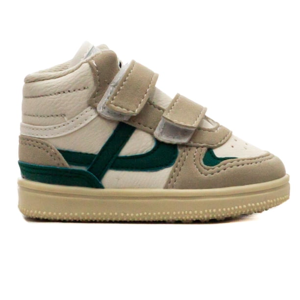Tenis para Niños Panam 0117071160 beige 15