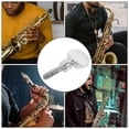 thumbnail image 4 of Vis de Cou de Remplacement pour Saxophone, Pièce de Serrage pour Instrument, 4 of 8