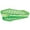 Green, variant on Polisport MX Force Handguard for Motocross Motorcycles–Universal Handguard Shield – Durable, Flexible, Easy to Install, Supermoto, Motard, Dirt Bikes & Off-Road Protection- Black