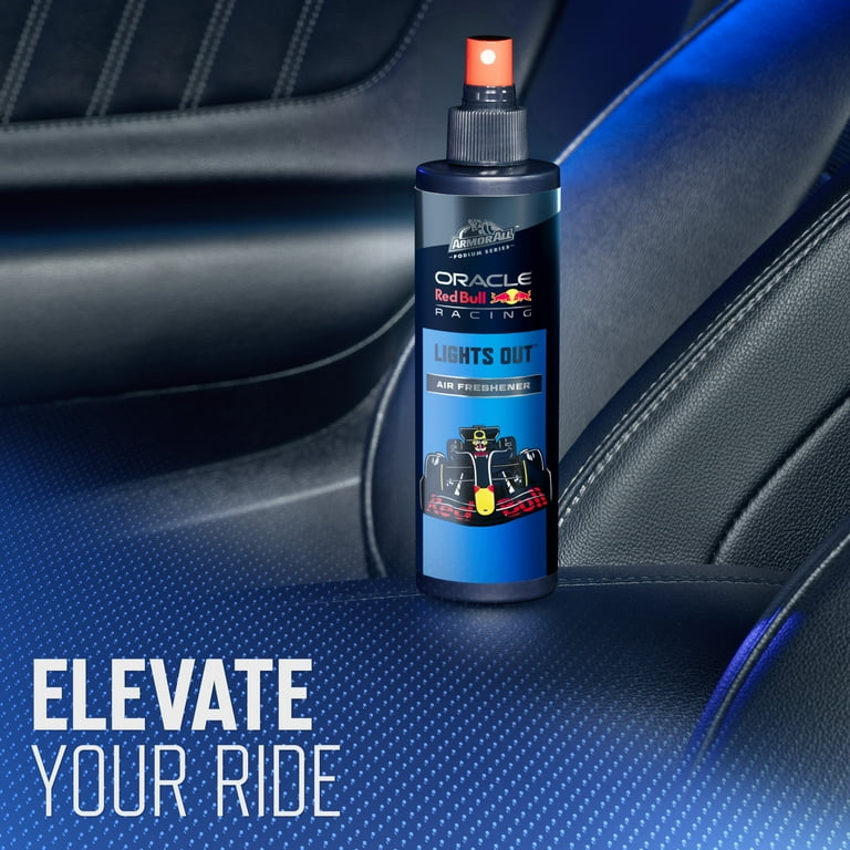 Armor All Podium Series Air Freshener Spray, Lights Out photo 4