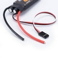 thumbnail image 3 of 40A Brushless ESC Controller for , 68x25x8mm Long, 3 of 6