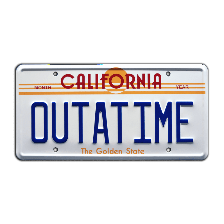 Back To The Future INSTANT Download Svg,png,jpg