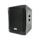 thumbnail image 2 of Bocina Subwoofer Hyper Beast 15 amplificado clase D 600 RMS 96dB, 2 of 4