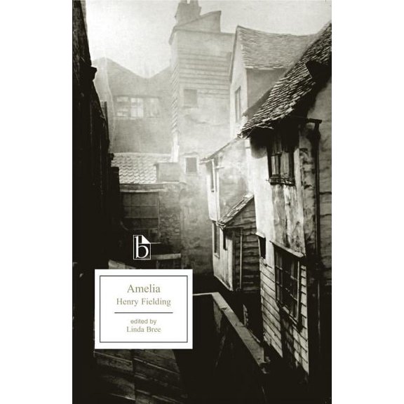 Broadview Editions Amelia, (Paperback)