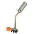 thumbnail image 1 of High quality Iron pipe large nozzle spray gun head small welding torch outdoor, 1 of 5