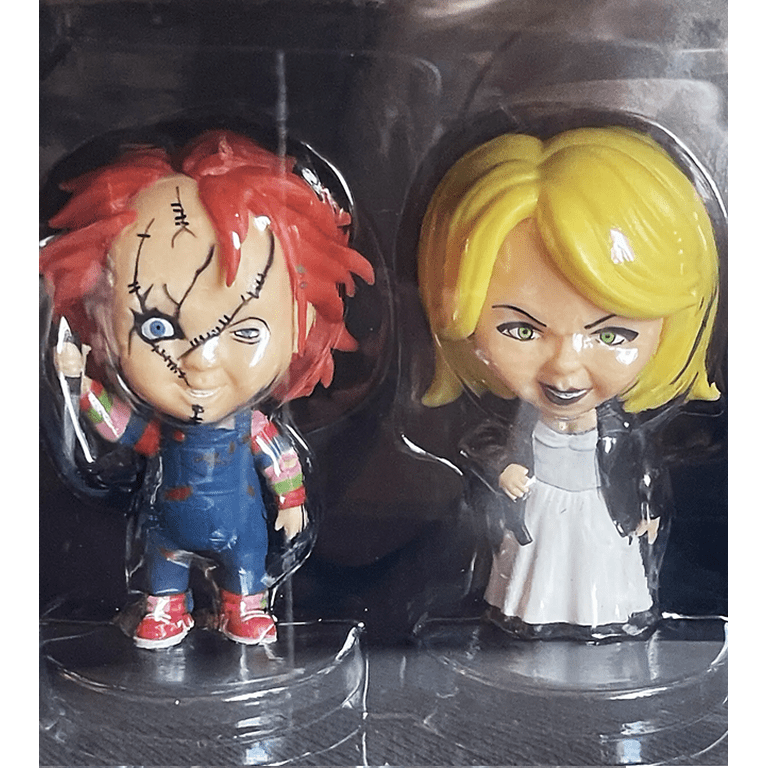 Universal Horror Classics 80's Movies Colectibles Mini
