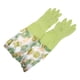 thumbnail image 5 of 1 par de guantes reutilizables resistentes para lavar platos, para limpieza de cocina y cuidado de mascotas, guantes domésticos multiusos para jardinería., 5 of 8