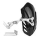 thumbnail image 2 of Guardabarros trasero para motocicleta Accesorios para motocicletas Protección Protector elegante B, 2 of 7
