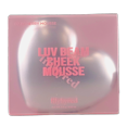 thumbnail image 1 of Mousse para mejillas Lilybyred Luv Beam #02 Mousse de cereza, 1 of 4