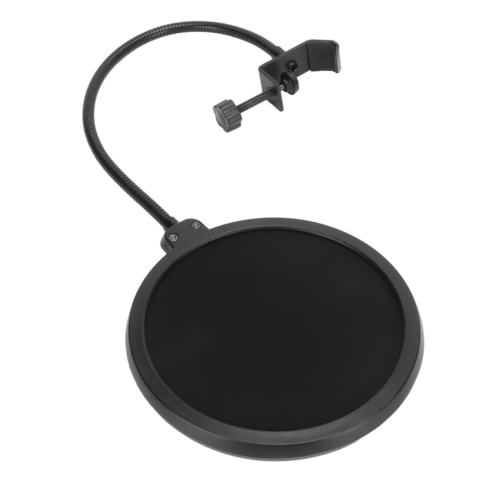 Microphone Filter, Professional Double Layer Microphone Filter Screen