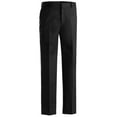 thumbnail image 1 of Men's Business Casual Flat Front Pant - 2510, 1 of 1