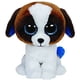 thumbnail image 5 of 15 cm Ty Beanie Boos Big Eyes Cure Dog Pug Pastor Dog Husky Boy Peluches Juguetes Muñecas Decoración Regalo Niños, 5 of 5