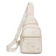thumbnail image 4 of Bolso Bandolera para Mujer Y Hombre Piel Sintética Con Correa Guitarra Ajustable, 4 of 7