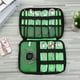 thumbnail image 3 of Bolsa de almacenamiento digital para cable de datos, accesorios para teléfono móvil, cargador de auriculares, bolsa de almacenamiento en disco U, bolsa de almacenamiento portátil, 3 of 5