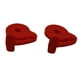 thumbnail image 3 of Fusibles Red Locks para Reemplazo Básico de Remolque con Cerradura de Pared Lateral 4024187109000, 3 of 6