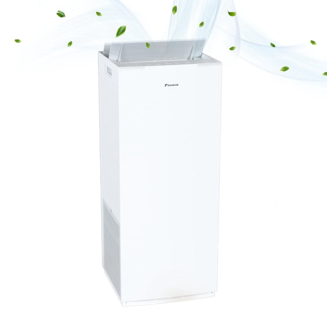 Purificador de aire DAIKIN MCKB70YSAU Filtro HEPA de carbón activado