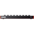 thumbnail image 5 of Akai Professional APC Mini MK2 USB MIDI Controller, 64 RGB Pads, 9 Faders, DJ Mixer, 5 of 7