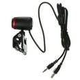 thumbnail image 4 of Milisten 1Set USB Charging Web Camera with 360-Degree Rotatable Head for Live-Streaming and Video Conferencing, 4 of 8