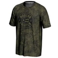 thumbnail image 2 of Men's-ProSphere Green 2025 NASCAR Salutes Collection T-Shirt, 2 of 3
