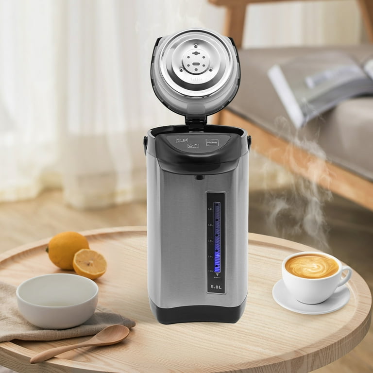 Water boiler for coffee sale