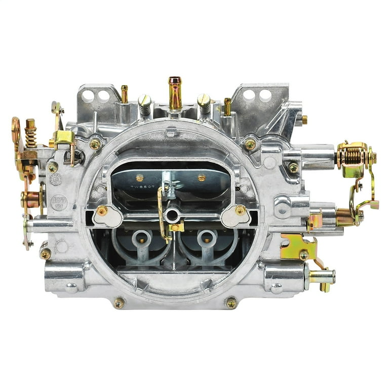 [ジャンク]Edelbrock キャブレター 1405 1098 Edelbrock 1405 Performer Series Carburetor - Walmart.com